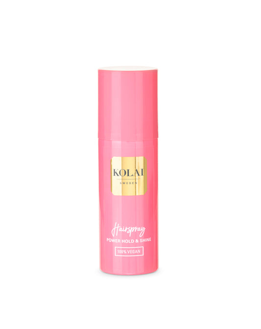 KOLAI Hairspray Power Hold & Shine 50 ml 100% VEGAN - Kolai