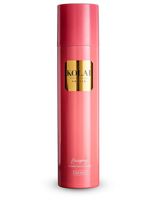 Kolai Hairspray Power Hold & Shine 250 ml - Kolai
